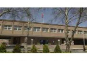 ANKARA DA BAŞBAKAN A SUİKAST PANİĞİ